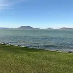 Haus Sonnenschein Balatonlelle