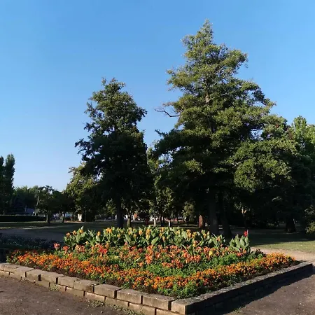 Daire Haus Sonnenschein