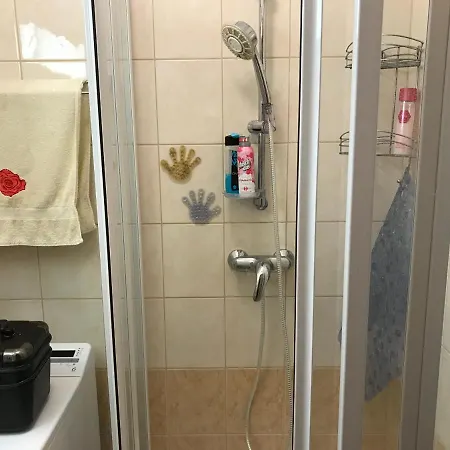 公寓 Haus Sonnenschein 巴拉通雷勒