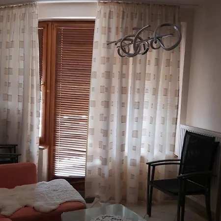 Haus Sonnenschein 巴拉通雷勒