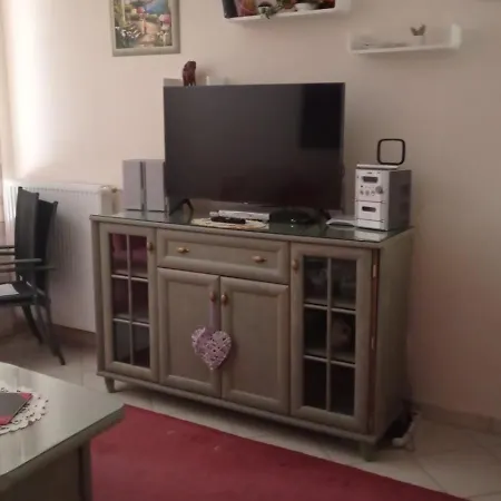 Haus Sonnenschein * 巴拉通雷勒