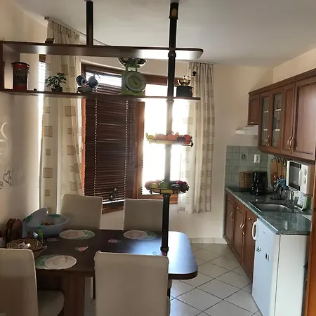 Haus Sonnenschein * Balatonlelle