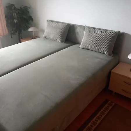 Apartamento Haus Sonnenschein Balatonlelle