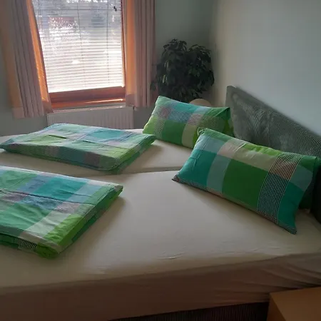 Haus Sonnenschein Балатонлелле