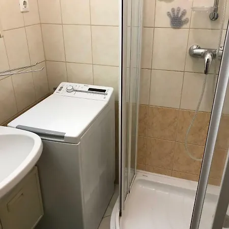 公寓 Haus Sonnenschein 巴拉通雷勒