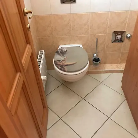 Haus Sonnenschein Апартаменты