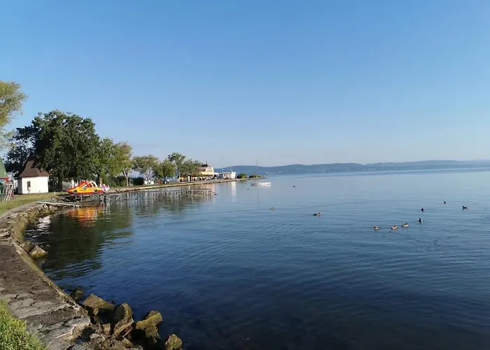 Haus Sonnenschein Appartement