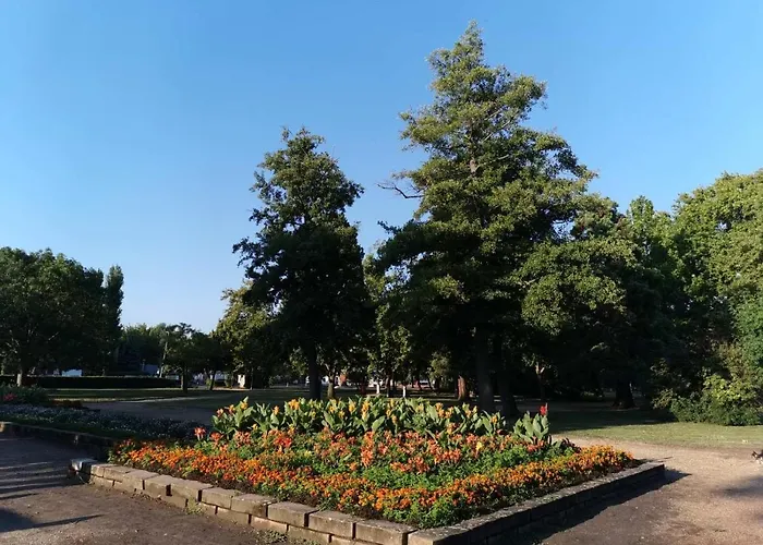 Apartament Haus Sonnenschein