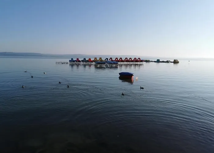 Haus Sonnenschein Balatonlelle