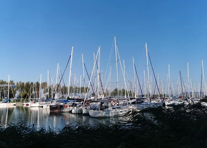 Appartement Haus Sonnenschein *