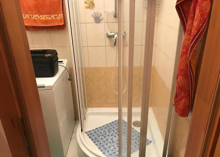 Haus Sonnenschein Balatonlelle