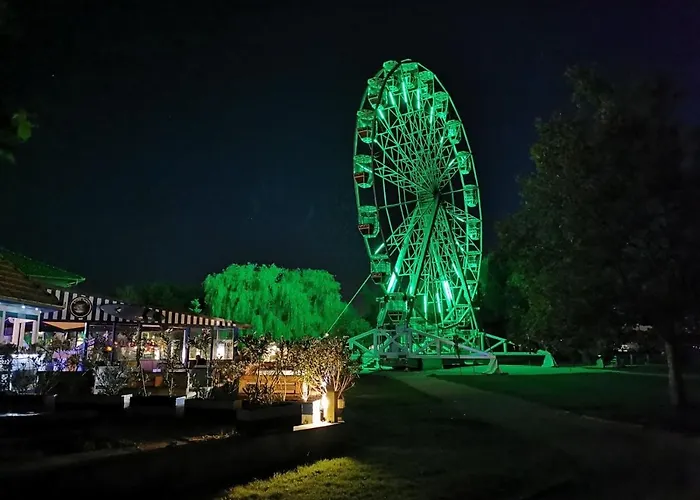 Haus Sonnenschein Appartement