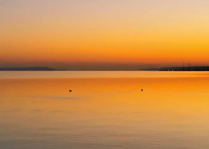 Apartament Haus Sonnenschein *