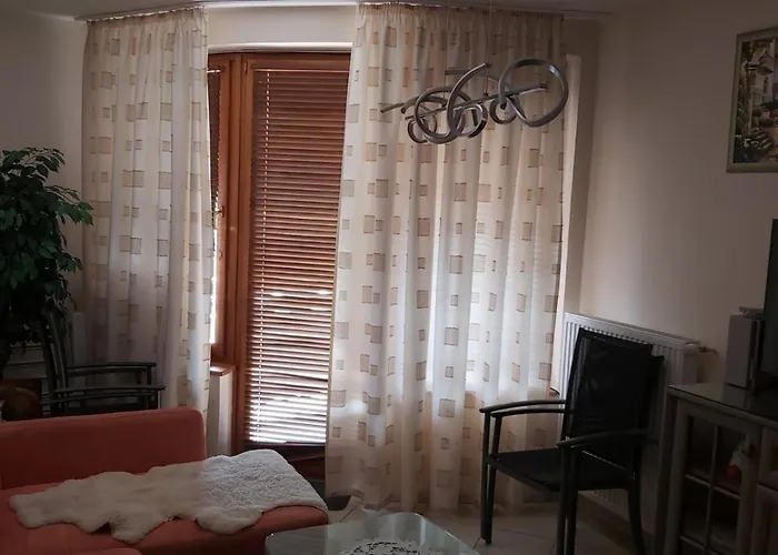 Haus Sonnenschein Balatonlelle