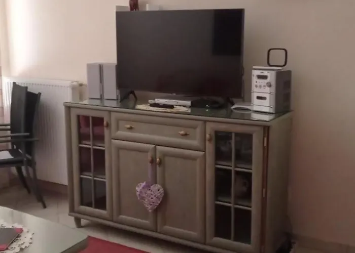 Haus Sonnenschein * Balatonlelle