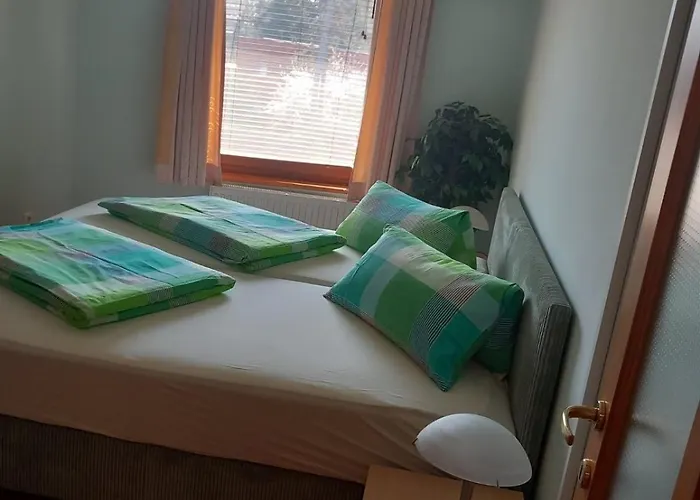 Haus Sonnenschein * Balatonlelle