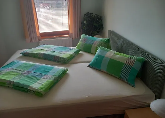 Haus Sonnenschein Balatonlelle