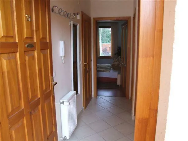 Haus Sonnenschein Apartament *