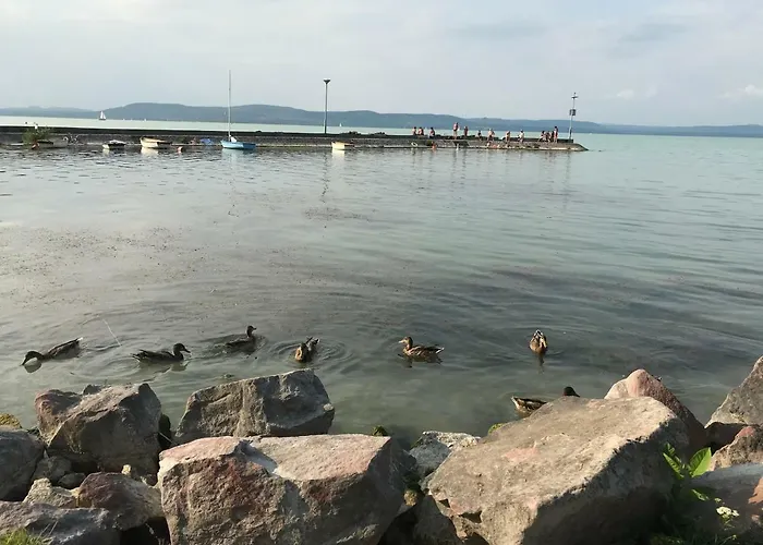 Haus Sonnenschein Appartement *