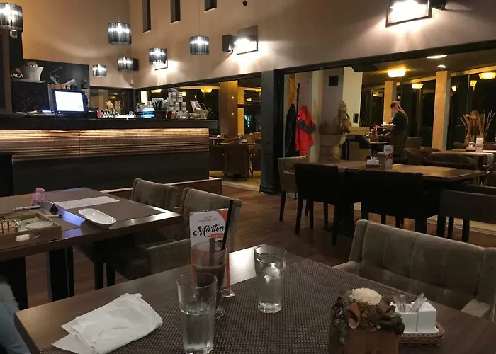 Haus Sonnenschein Appartement *