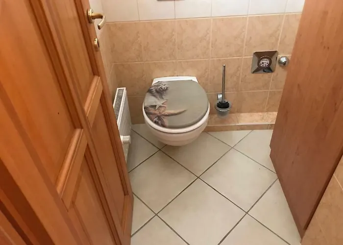 Haus Sonnenschein Appartement