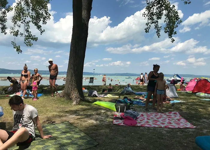 Apartament Haus Sonnenschein