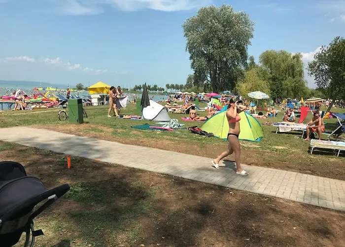 Apartament Haus Sonnenschein *